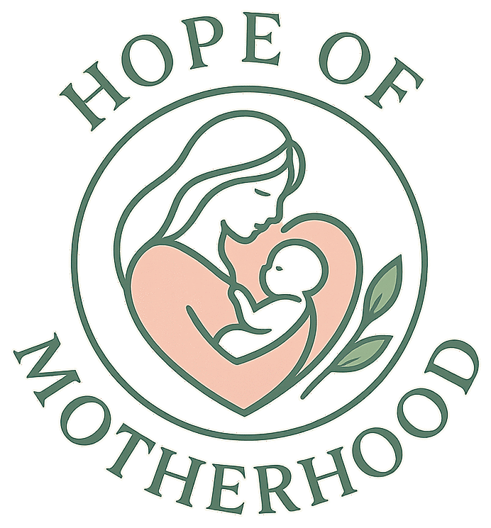 Hope Of Motherhood